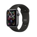 Spigen Neo Flex Apple Watch S8 / S7 41mm / S6 / SE / S5 / S4 40mm hajlított kijelzővédő fólia (3db)