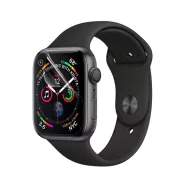   Spigen Neo Flex Apple Watch S8 / S7 41mm / S6 / SE / S5 / S4 40mm hajlított kijelzővédő fólia (3db)