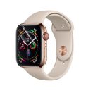 Spigen Neo Flex Apple Watch S8 / S7 41mm / S6 / SE / S5 / S4 40mm hajlított kijelzővédő fólia (3db)