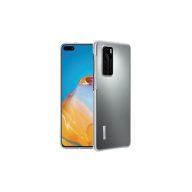 Huawei P40 Protective Cover, gyári tok, átlátszó