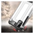 Forcell Armor hátlap tok Samsung A515 Galaxy A51, fekete