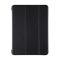 Tactical Tri Fold Apple iPad 10.2 2019/2020 flip tok, fekete