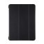 Tactical Tri Fold Apple iPad 10.2 2019/2020 flip tok, fekete