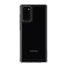 Spigen Ultra Hybrid Samsung Galaxy Note 20 tok, Crystal Clear, átlátszó