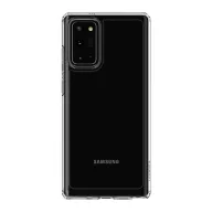   Spigen Ultra Hybrid Samsung Galaxy Note 20 tok, Crystal Clear, átlátszó