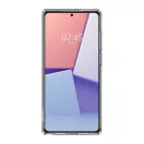 Spigen Ultra Hybrid Samsung Galaxy Note 20 tok, Crystal Clear, átlátszó