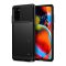 Spigen Slim Armor Samsung Galaxy Note 20 tok, Black, fekete
