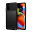 Spigen Slim Armor Samsung Galaxy Note 20 tok, Black, fekete