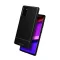 Spigen Core Armor Samsung Galaxy Note 20 tok, Matte Black, fekete