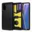 Spigen Tough Armor Samsung Galaxy Note 20 tok, Black, fekete
