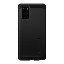 Spigen Tough Armor Samsung Galaxy Note 20 tok, Black, fekete