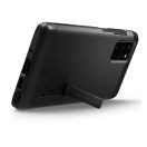 Spigen Tough Armor Samsung Galaxy Note 20 tok, Black, fekete