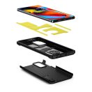 Spigen Tough Armor Samsung Galaxy Note 20 tok, Black, fekete