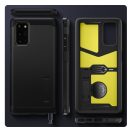 Spigen Tough Armor Samsung Galaxy Note 20 tok, Black, fekete