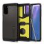 Spigen Tough Armor Samsung Galaxy Note 20 tok, Gunmetal, szürke