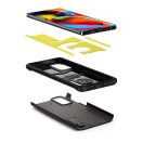 Spigen Tough Armor Samsung Galaxy Note 20 tok, Gunmetal, szürke