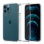 Spigen Liquid Crystal Apple iPhone 12 / 12 Pro tok, Crystal Clear, átlátszó