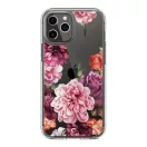 Cyrill by Spigen Apple iPhone 12 Pro Max Cecile tok, Rose Floral