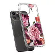   Cyrill by Spigen Apple iPhone 12 Pro Max Cecile tok, Rose Floral