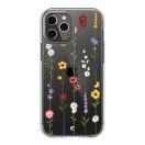 Cyrill by Spigen Apple iPhone 12 Pro Max Cecile tok, Flower Garden
