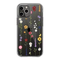   Cyrill by Spigen Apple iPhone 12 Pro Max Cecile tok, Flower Garden