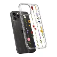   Cyrill by Spigen Apple iPhone 12 Pro Max Cecile tok, Flower Garden