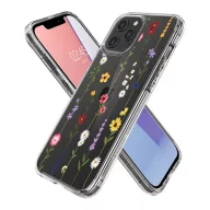   Cyrill by Spigen Apple iPhone 12 Pro Max Cecile tok, Flower Garden