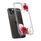 Cyrill by Spigen Apple iPhone 12 Pro Max Cecile tok, Red Floral