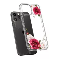   Cyrill by Spigen Apple iPhone 12 Pro Max Cecile tok, Red Floral