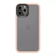   Cyrill by Spigen Apple iPhone 12 Pro Max Color Brick tok, Pink
