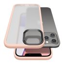 Cyrill by Spigen Apple iPhone 12 Pro Max Color Brick tok, Pink