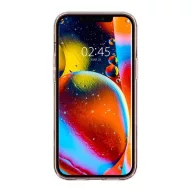   Spigen Slim Armor Essential Apple iPhone 12 Pro Max tok, Rose Crystal, átlátszó