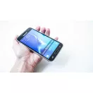 Apple iPhone 7 Plus / 8 Plus, TPU szilikon tok, átlátszó