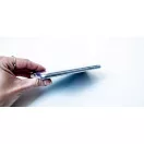 Apple iPhone 7 Plus / 8 Plus, TPU szilikon tok, átlátszó