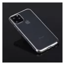 Samsung N980 Galaxy Note 20 ultra slim 0,5mm szilikon tok, átlátszó