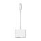 Apple Lightning Digital AV Adapter, MD826ZM/A