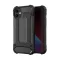 Forcell Armor hátlap tok Apple iPhone 12/12 pro, fekete