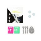 Apple iPhone 12 Pro Max tempered glass kamera védő üvegfólia