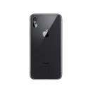 Apple iPhone Xs Max tempered glass kamera védő üvegfólia