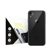 Apple iPhone XR tempered glass kamera védő üvegfólia