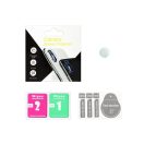 Apple iPhone XR tempered glass kamera védő üvegfólia