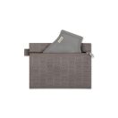 Moshi OmniGuard cserélhető szűrős, mosható védőmaszk, szájmaszk, szürke (S)