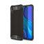 Forcell Armor hátlap tok Xiaomi Redmi 9A, fekete