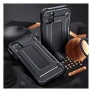 Forcell Armor hátlap tok Xiaomi Redmi 9A, fekete