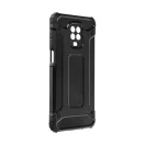 Forcell Armor hátlap tok Xiaomi Redmi Note 9S/9 Pro, fekete