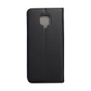 Magnet Xiaomi Redmi Note 9 Pro/9S mágneses flip tok, fekete