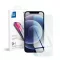 Blue Star Apple iPhone 12/iPhone 12 Pro tempered glass kijelzővédő üvegfólia