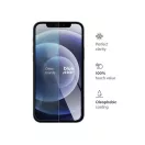 Blue Star Apple iPhone 12/iPhone 12 Pro tempered glass kijelzővédő üvegfólia