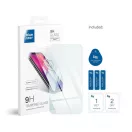 Blue Star Apple iPhone 12/iPhone 12 Pro tempered glass kijelzővédő üvegfólia