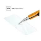 Blue Star Apple iPhone 12/iPhone 12 Pro tempered glass kijelzővédő üvegfólia